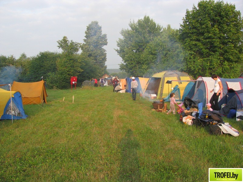 Фото Большая Бард-рыбалка 2013