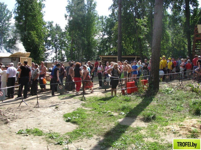 Фото Большая Бард-рыбалка 2013