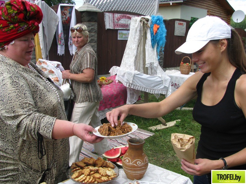 Фото Большая Бард-рыбалка 2013