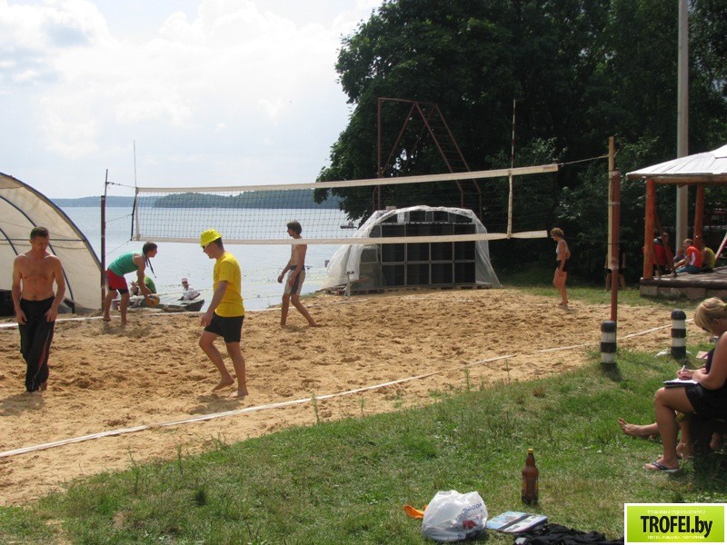 Фото Большая Бард-рыбалка 2013