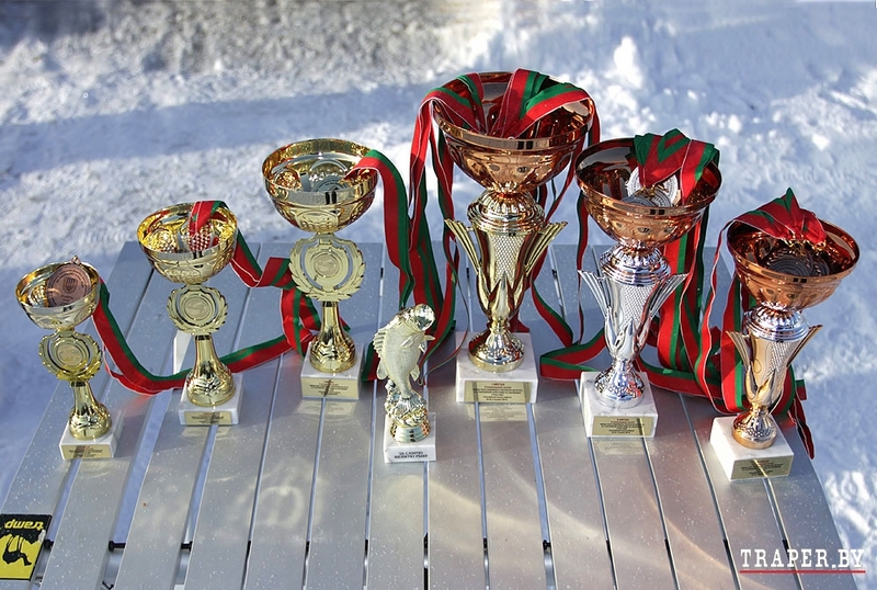 Первый этап Чемпионата Беларуси по лову рыбы со льда на мормышку 2014 Первый этап Чемпионата Беларуси по лову рыбы со льда на мормышку 2014