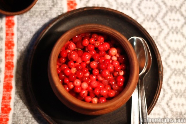 Белорусская Национальная кухня