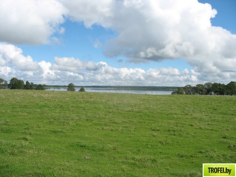 Озеро Богинское