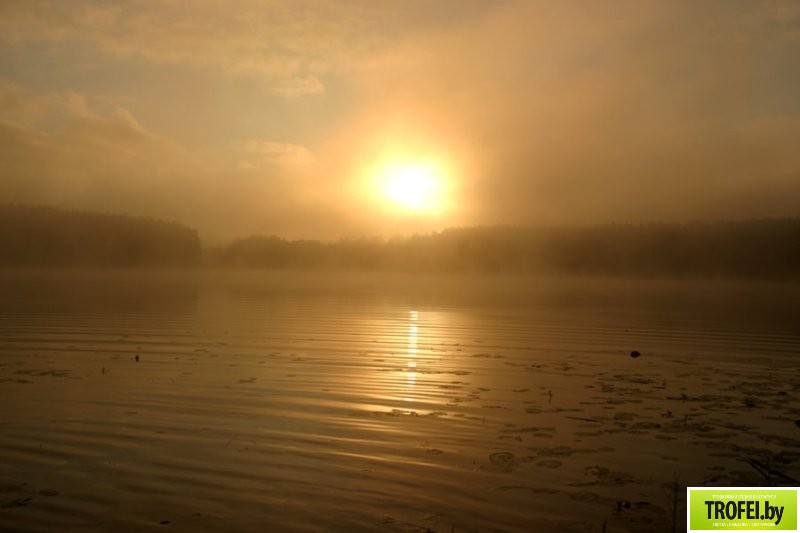 Озеро Богинское