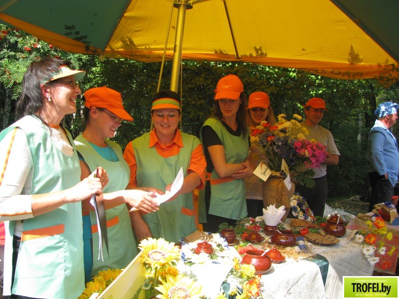 II Чемпионат по ловле раков 2013