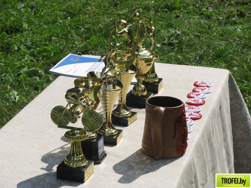 II Чемпионат по ловле раков 2013