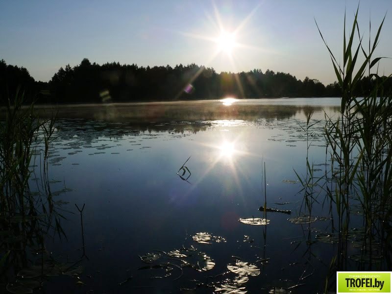 озеро Болта (Болто)