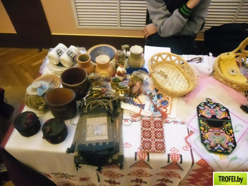 Праздник мельников в Одельске