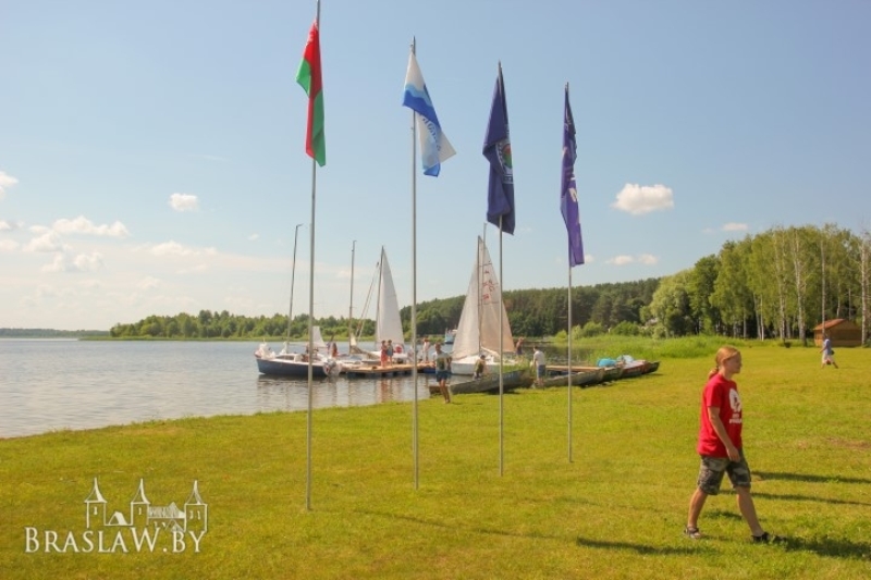 Фотоотчет с Viva Braslav 2013