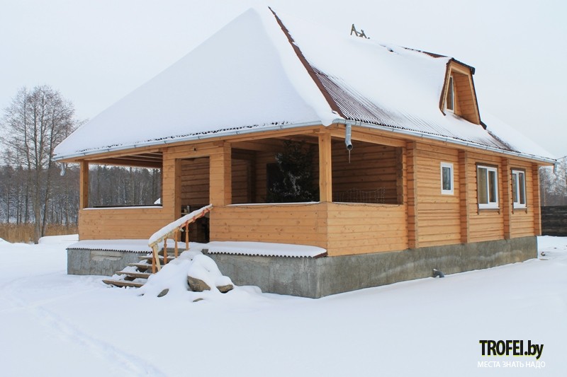 Агроусальба На Долже