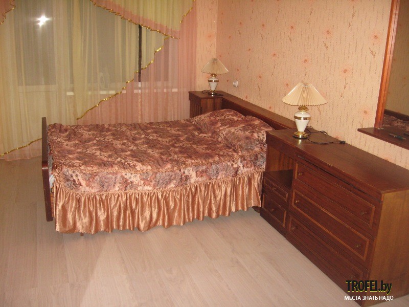 квартира на новый год в минске