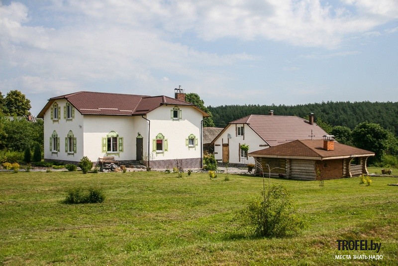 Агроусальба Славичи