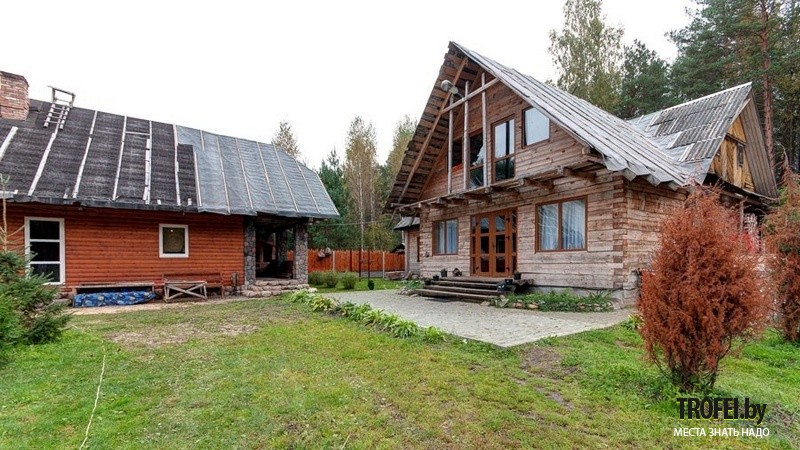 Агроусальба Ранчо-Родео