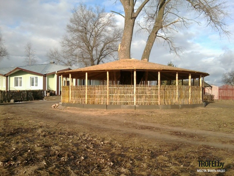 Агроусадьба Дедиков