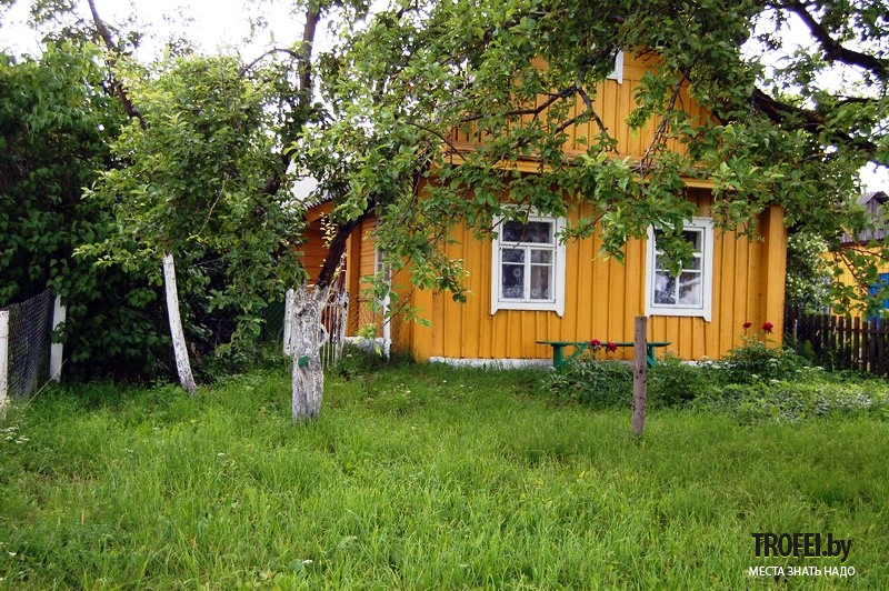 Агроусадьба Набережная