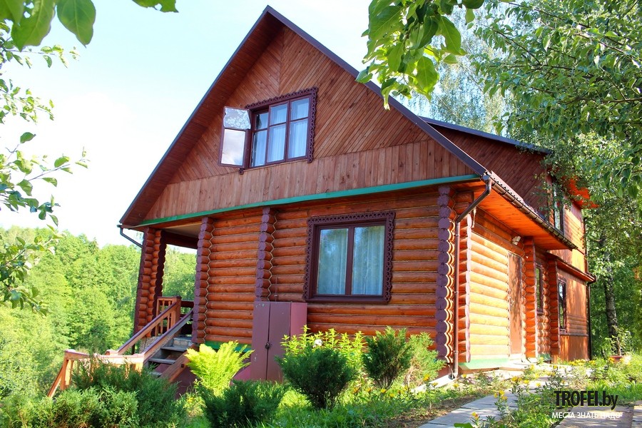 Агроусадьба Березка