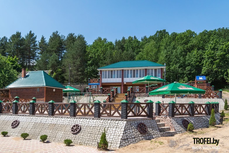 Агроусадьба Чекмарева