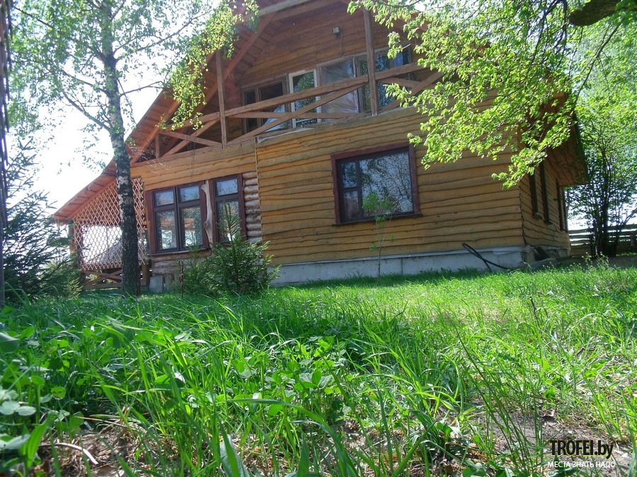 Агроусадьба Старый хутор