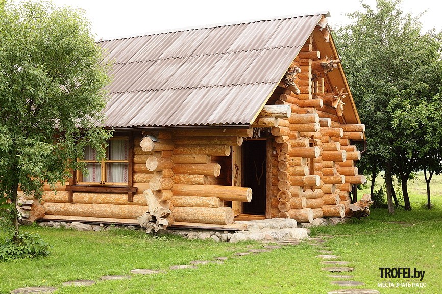 Агроусадьба Вяселая хата