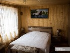 3 изолированные спальные комнаты.
